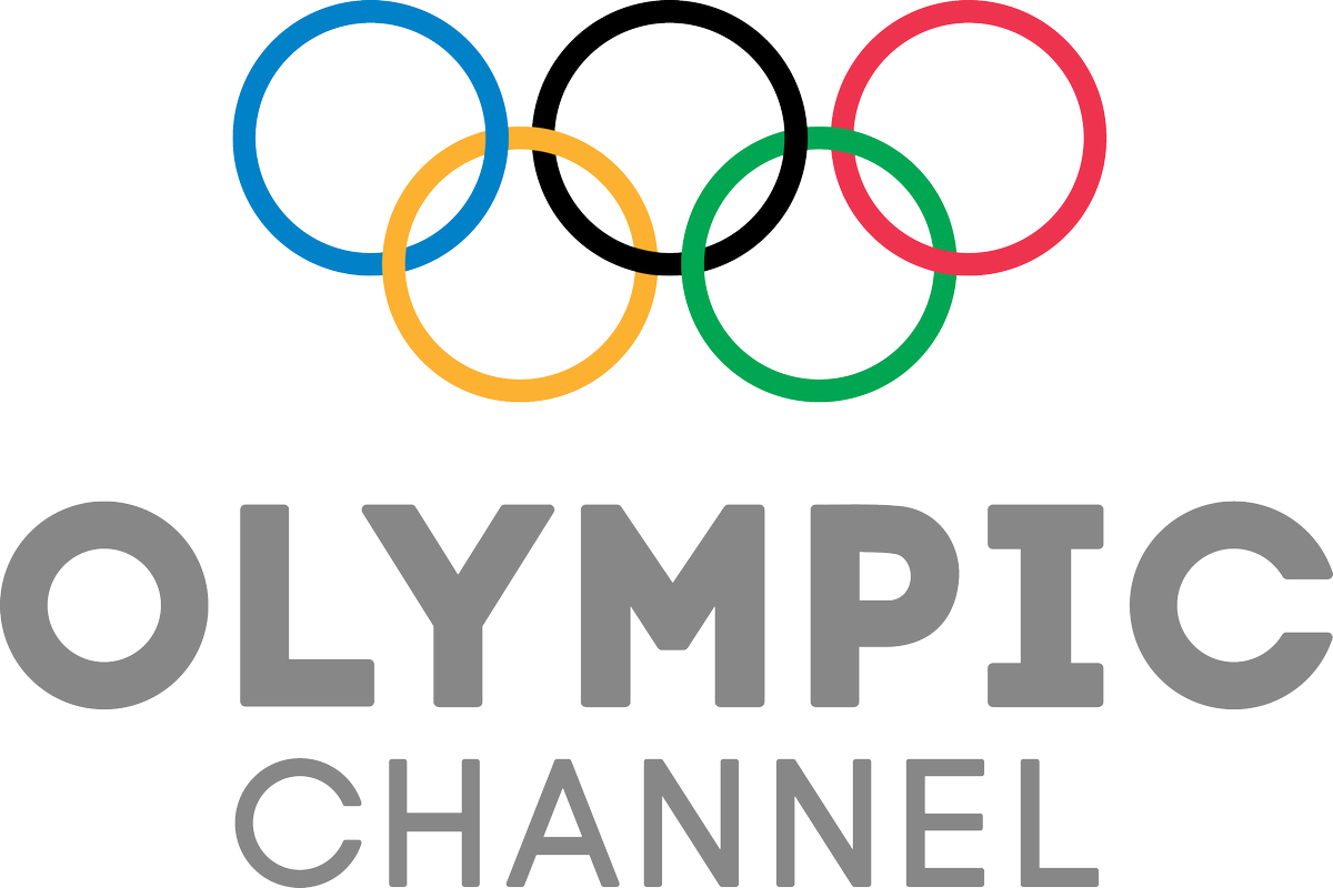 Winter Olympic Games Logo